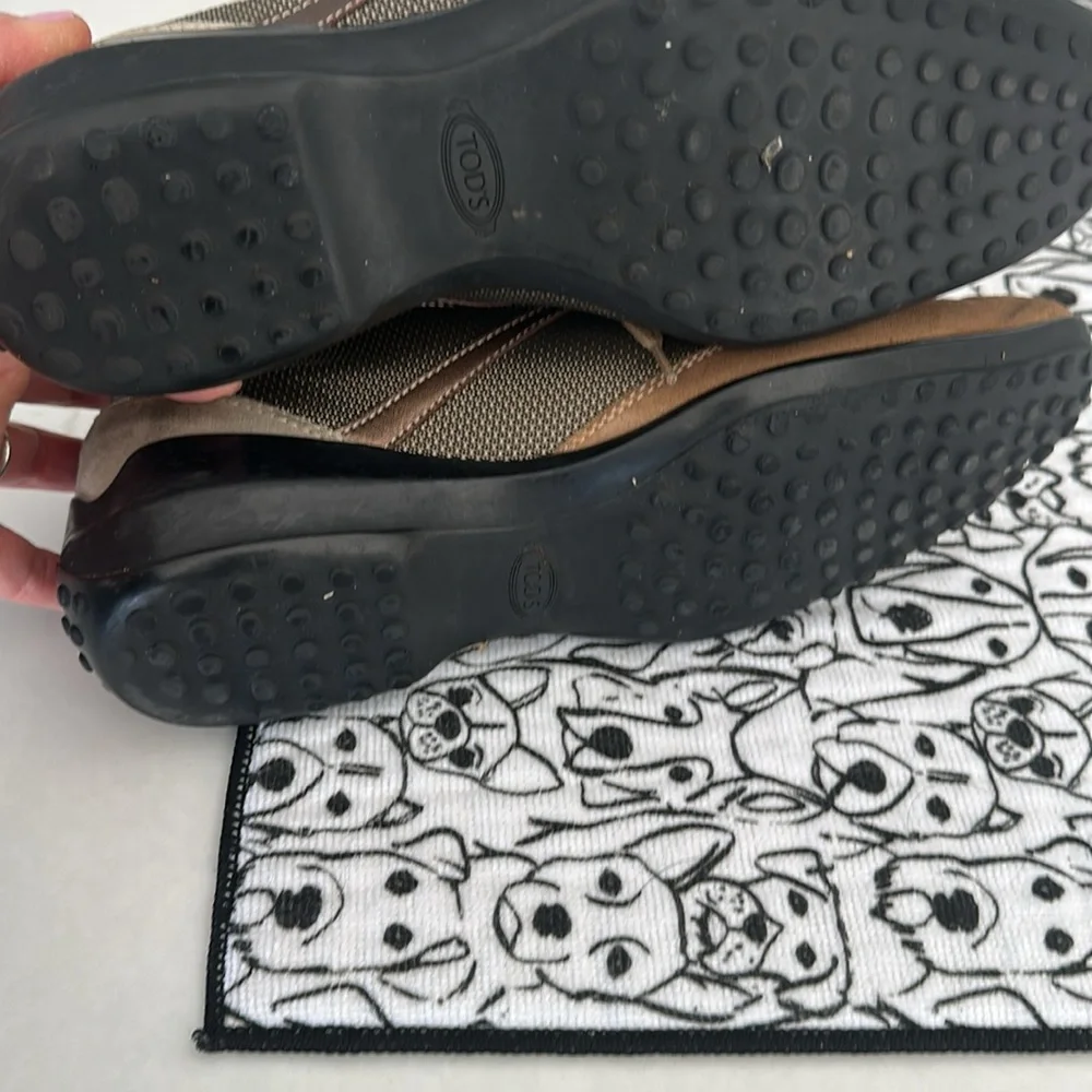 Tod’s riding shoes wow 🤩 - Picture 4 of 4